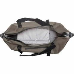 ORTLIEB Taschen|Taschen<· Duffle Lite 60L dark sand