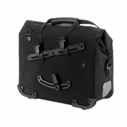 ORTLIEB Fahrradtaschen<· Office-Bag L QL2.1 schwarz