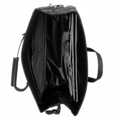 ORTLIEB Fahrradtaschen<· Office-Bag L QL2.1 schwarz