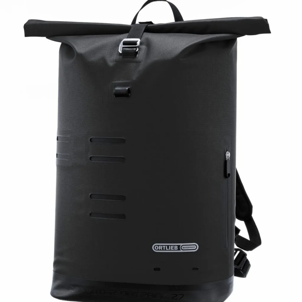 ORTLIEB Wanderrucksäcke|Rucksäcke<· Rucksack Commuter 27L black