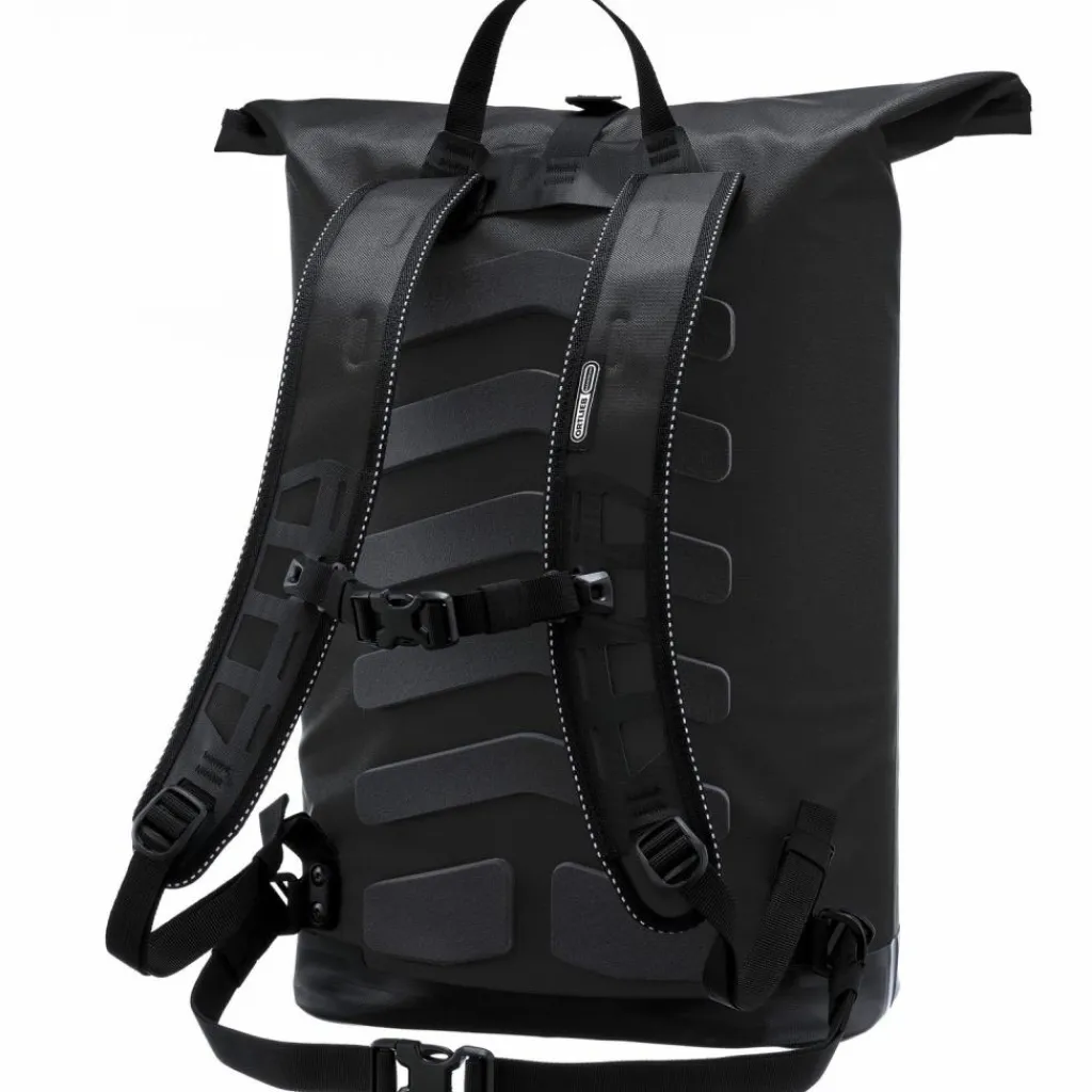 ORTLIEB Wanderrucksäcke|Rucksäcke<· Rucksack Commuter 27L black