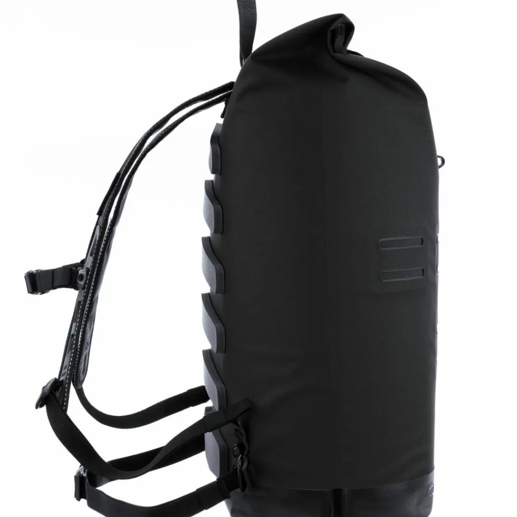 ORTLIEB Wanderrucksäcke|Rucksäcke<· Rucksack Commuter 27L black