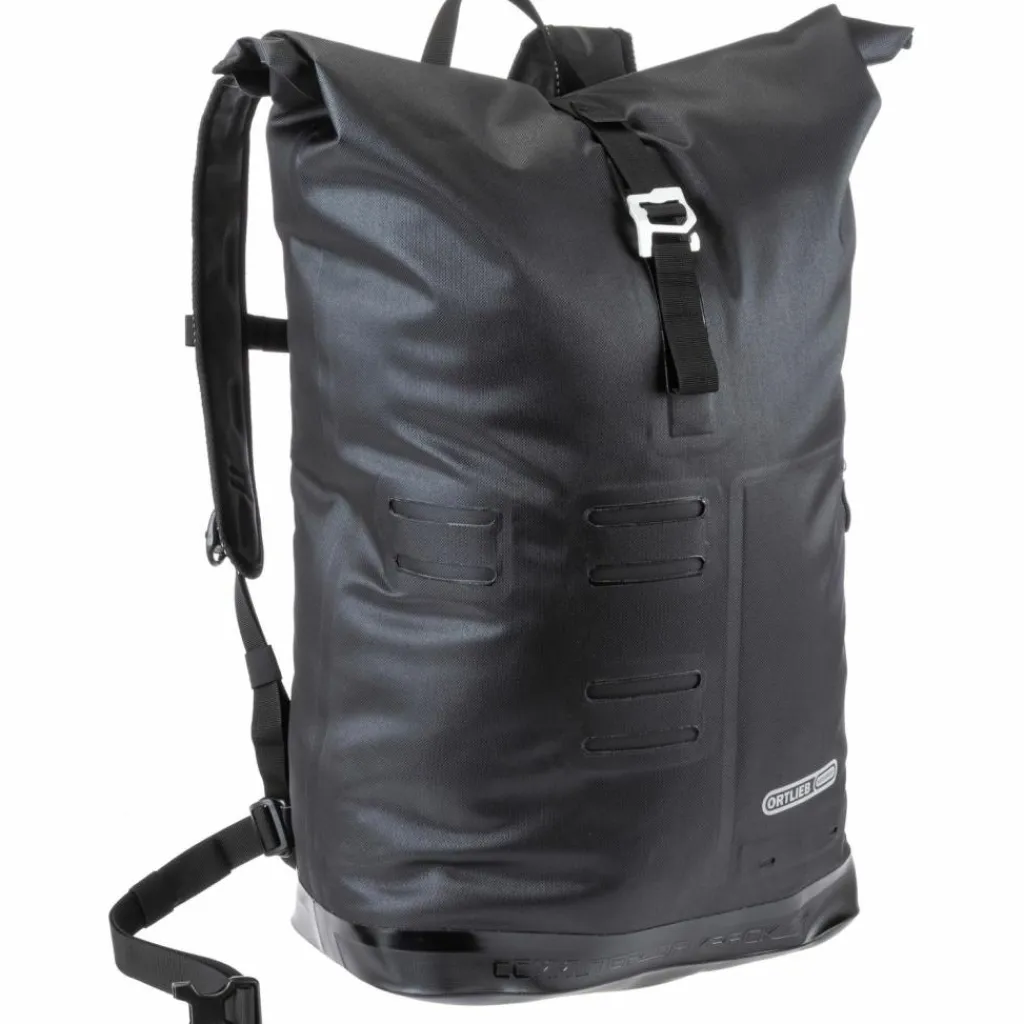 ORTLIEB Commuting|Commuting<· Rucksack Commuter City 27L black