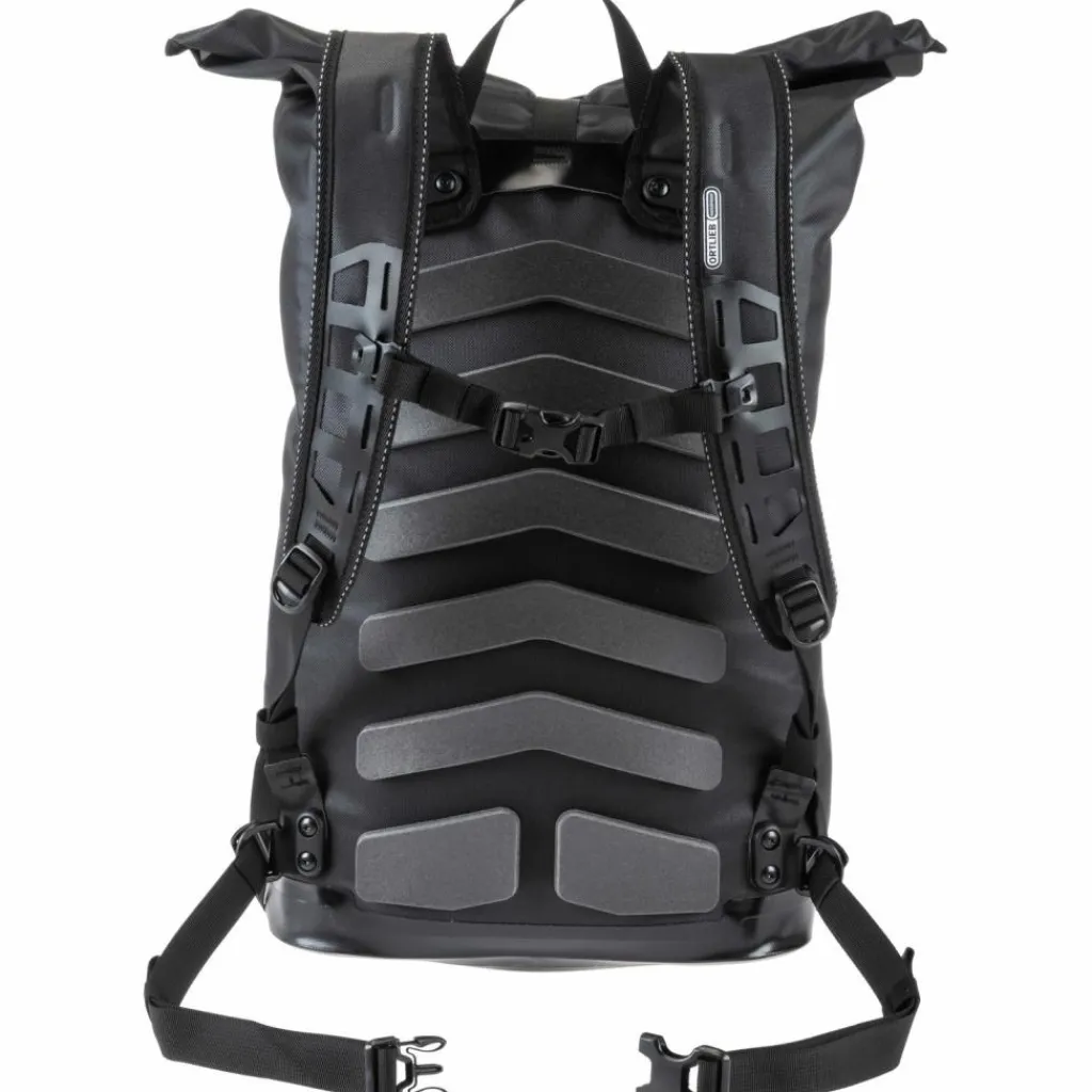 ORTLIEB Commuting|Commuting<· Rucksack Commuter City 27L black