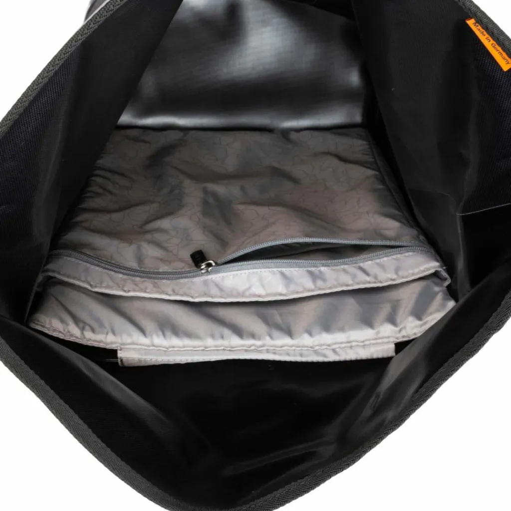 ORTLIEB Commuting|Commuting<· Rucksack Commuter City 27L black