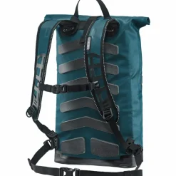 ORTLIEB Commuting|Commuting<· Rucksack Commuter Daypack City petrol