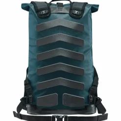 ORTLIEB Commuting|Commuting<· Rucksack Commuter Daypack City petrol