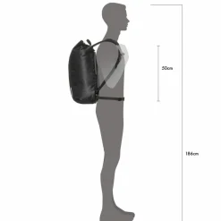 Hot · Rucksack VELOCITY LITE 23L Damen Commuting|Rucksäcke
