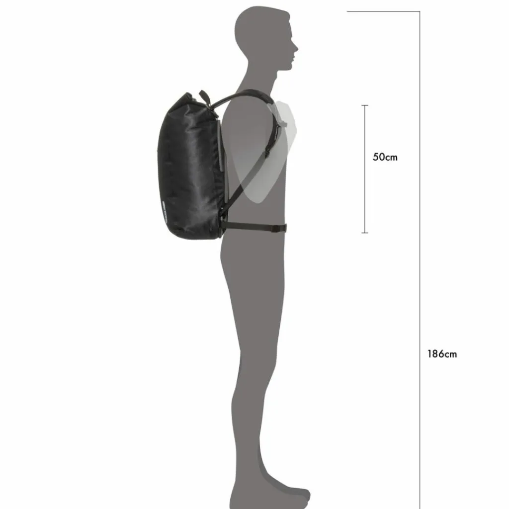 Hot · Rucksack VELOCITY LITE 23L Damen Commuting|Rucksäcke