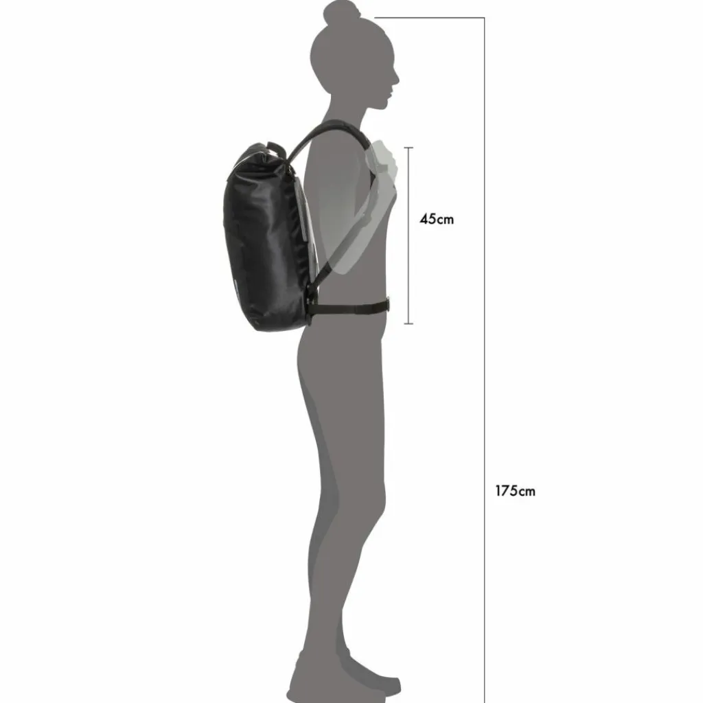Hot · Rucksack VELOCITY LITE 17L Damen Urban Outdoor|Commuting