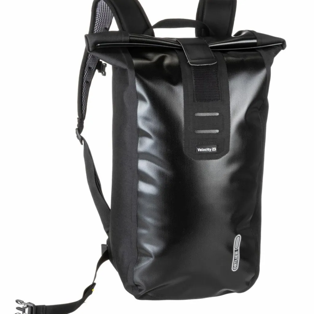 ORTLIEB Wanderrucksäcke|Rucksäcke<· Rucksack Velocity black