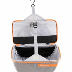 ORTLIEB Travel|Travel<· Toiletry Bag 5L grey