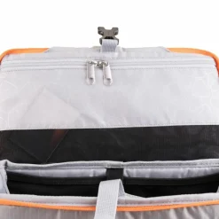 ORTLIEB Travel|Travel<· Toiletry Bag 5L grey