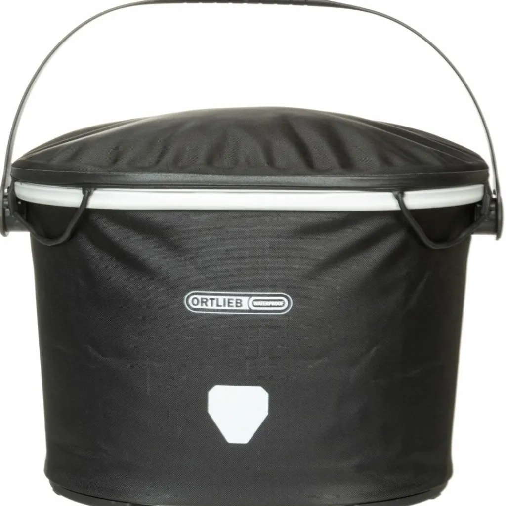 ORTLIEB Fahrradtaschen<· Up-Town City black