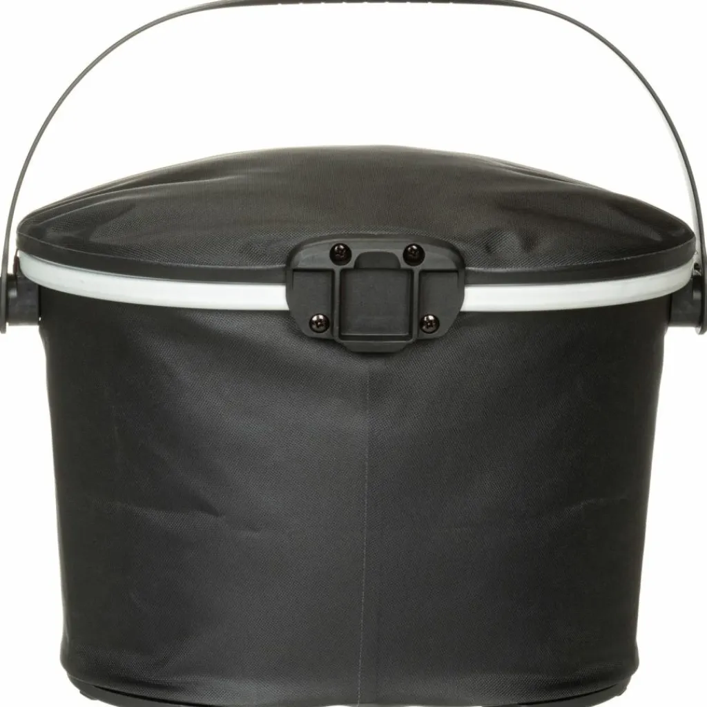 ORTLIEB Fahrradtaschen<· Up-Town City black