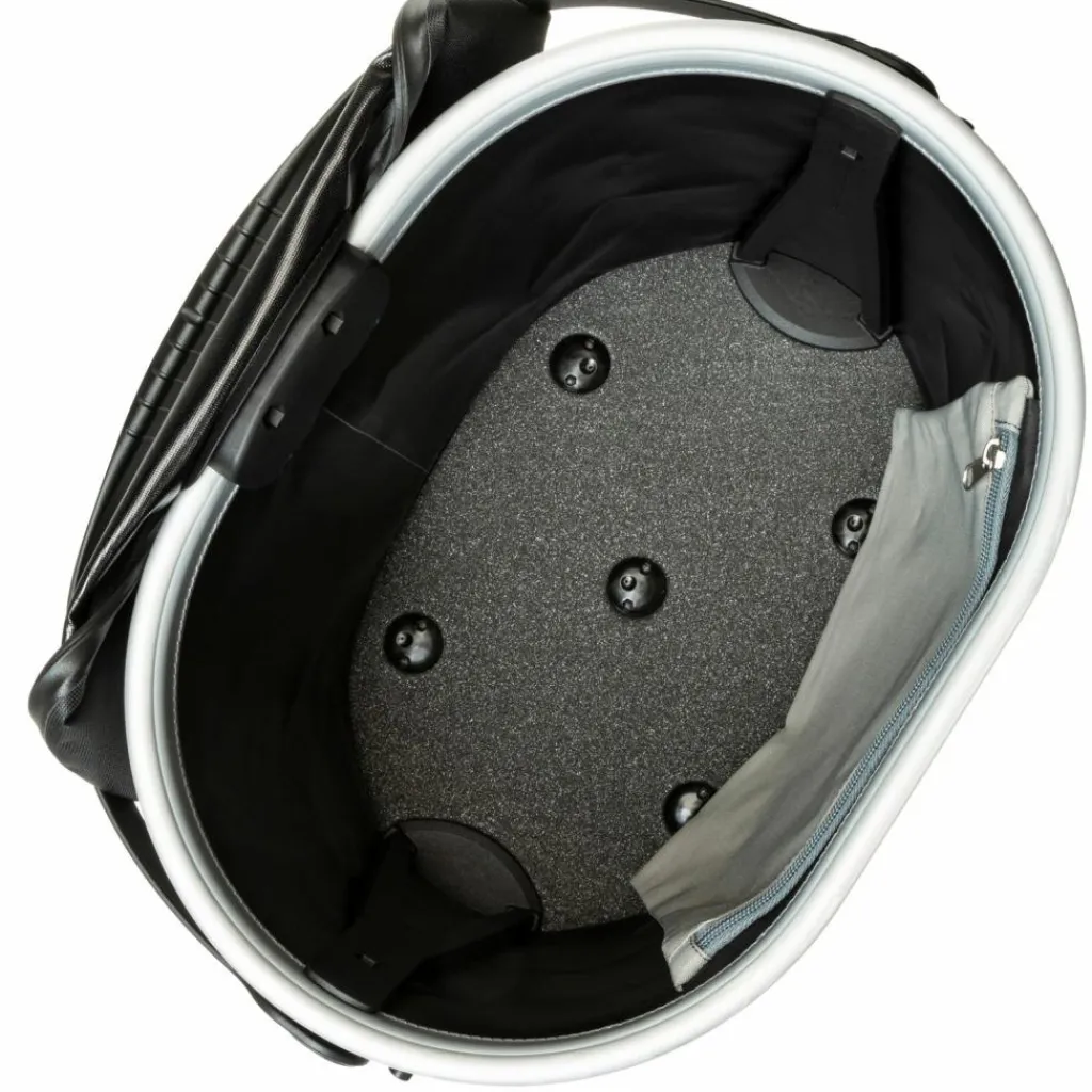 ORTLIEB Fahrradtaschen<· Up-Town City black