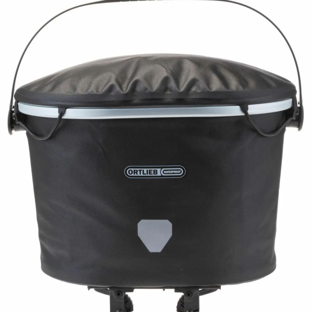 ORTLIEB Taschen|Taschen<· Up-Town Rack City black