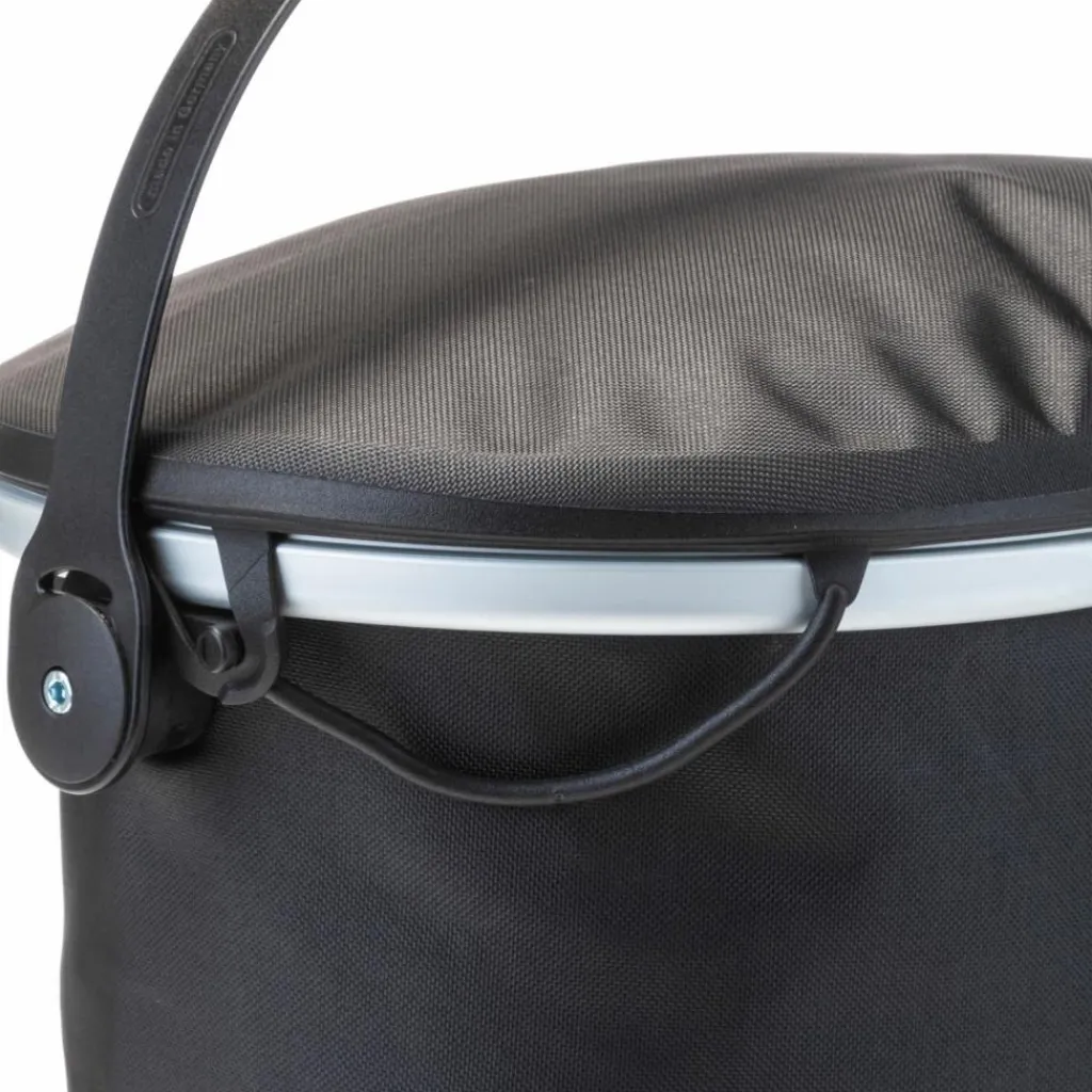 ORTLIEB Taschen|Taschen<· Up-Town Rack City black