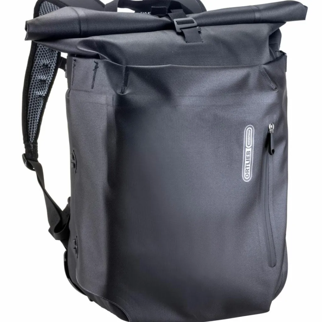 ORTLIEB Fahrradrucksäcke<· Vario black