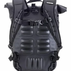 ORTLIEB Fahrradrucksäcke<· Vario black