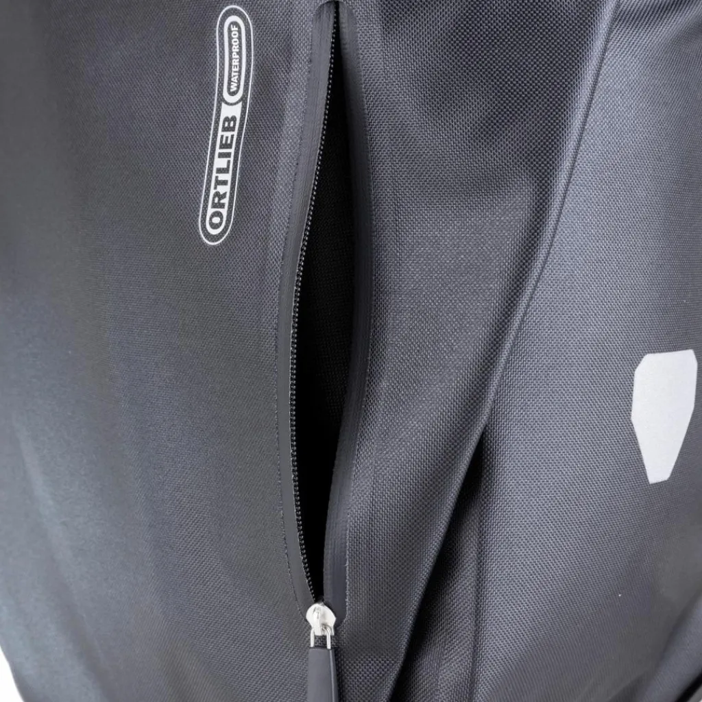 ORTLIEB Fahrradrucksäcke<· Vario black