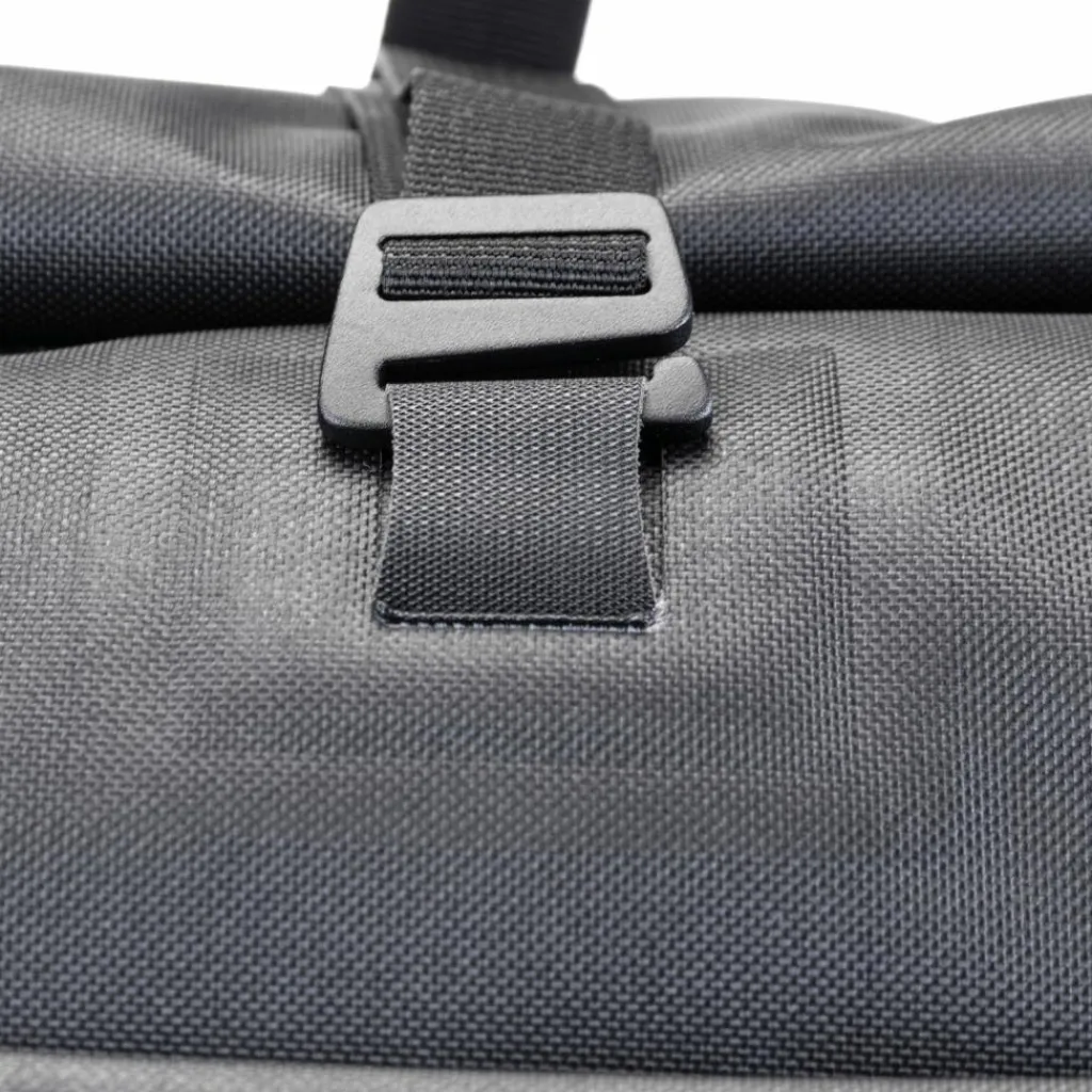 ORTLIEB Fahrradrucksäcke<· Vario black