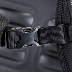 ORTLIEB Fahrradrucksäcke<· Vario black
