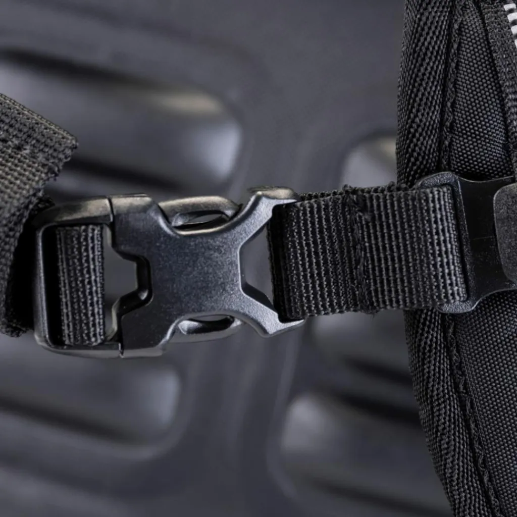 ORTLIEB Fahrradrucksäcke<· Vario black