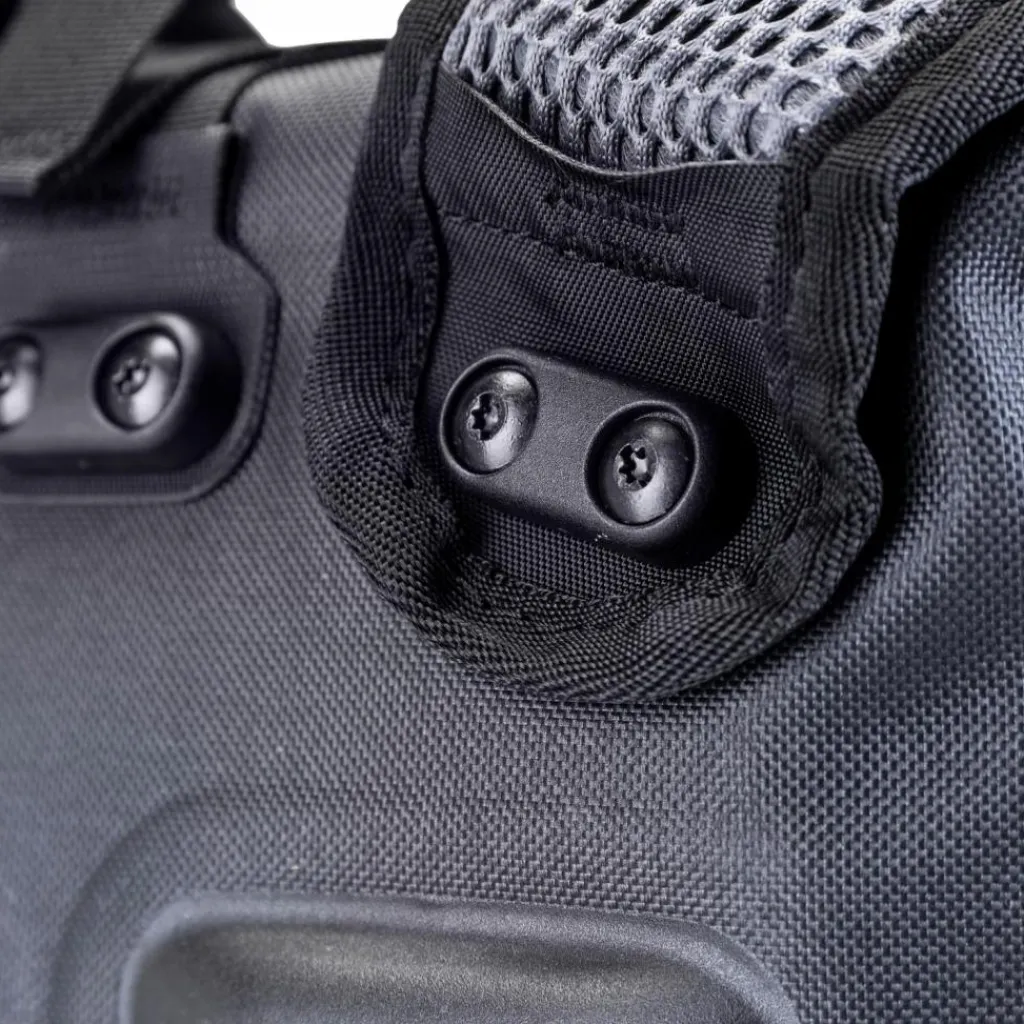 ORTLIEB Fahrradrucksäcke<· Vario black