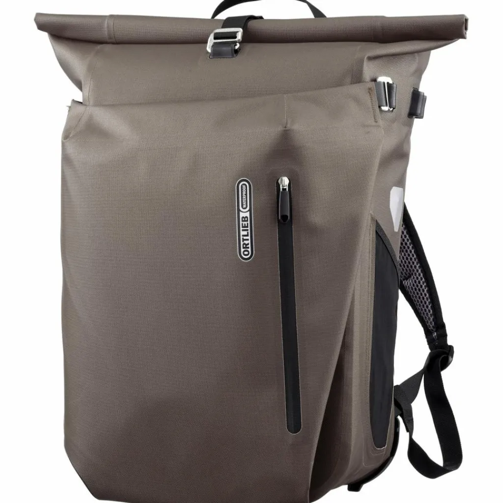 ORTLIEB Fahrradrucksäcke<· VARIO PS QUICK-LOCK 2.1 dark sand