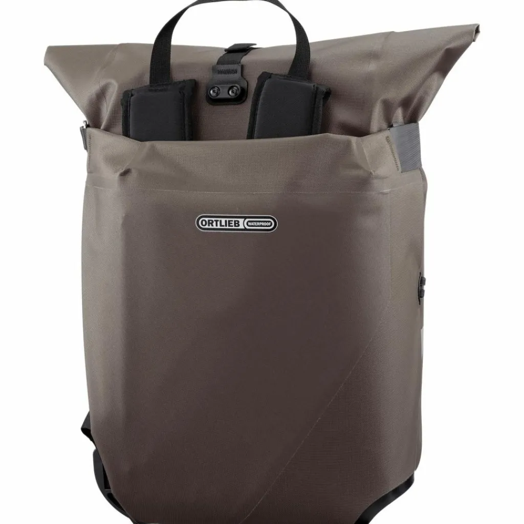 ORTLIEB Fahrradrucksäcke<· VARIO PS QUICK-LOCK 2.1 dark sand