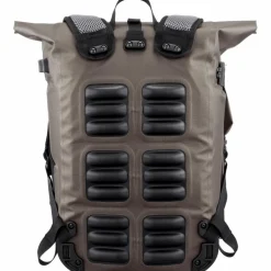 ORTLIEB Fahrradrucksäcke<· VARIO PS QUICK-LOCK 2.1 dark sand