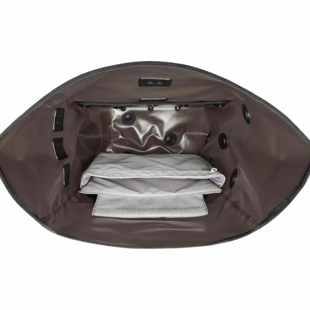 ORTLIEB Fahrradrucksäcke<· VARIO PS QUICK-LOCK 2.1 dark sand