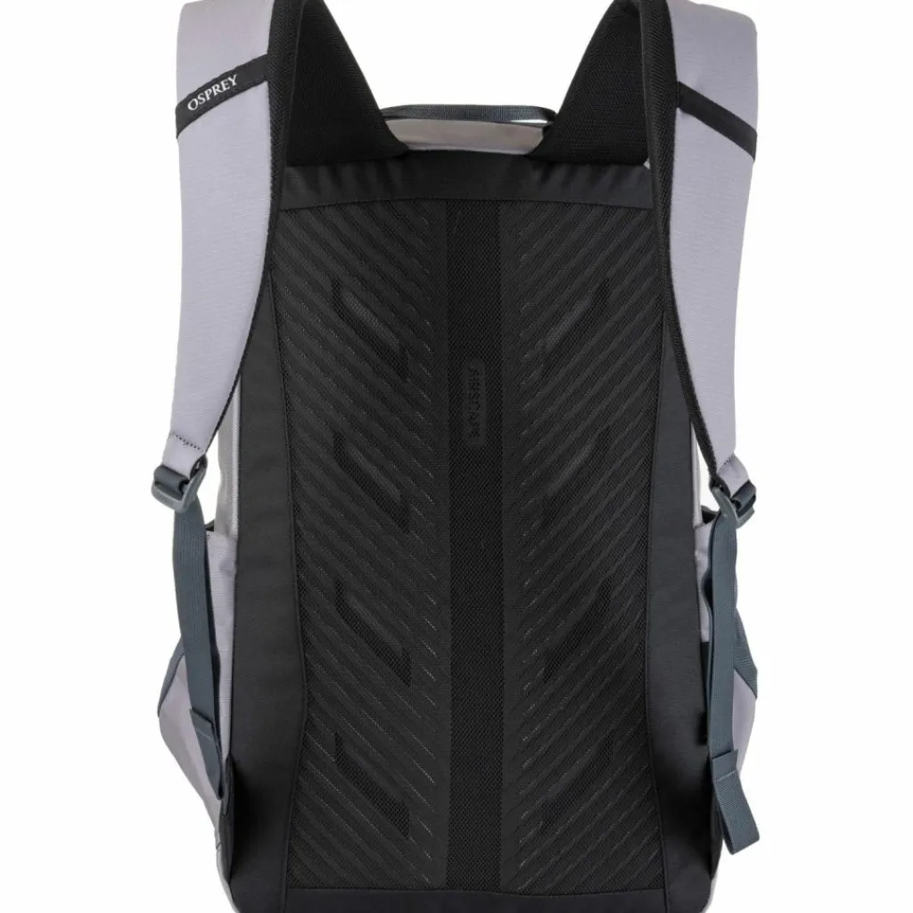 Osprey Wanderrucksäcke|Rucksäcke<· Astronova soundwave grey