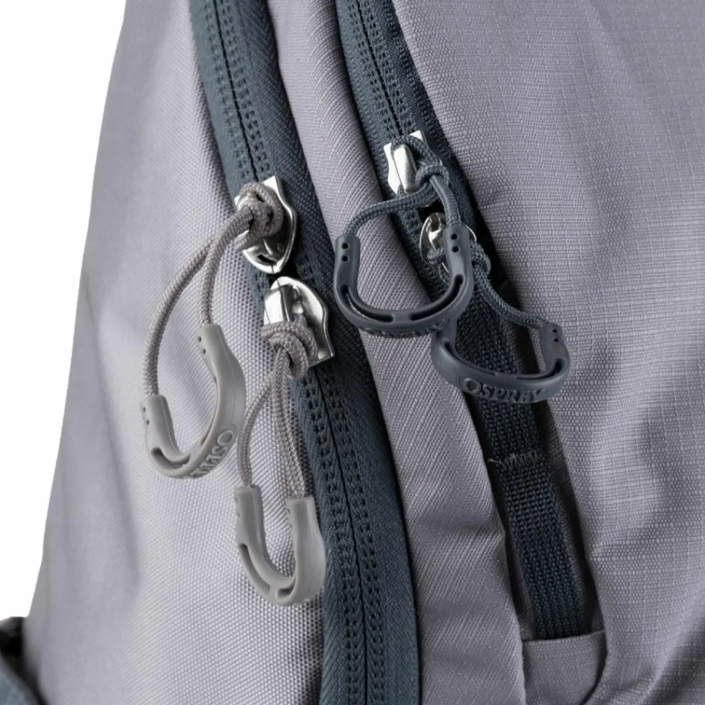 Osprey Wanderrucksäcke|Rucksäcke<· Astronova soundwave grey