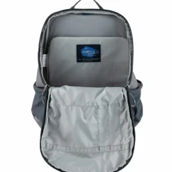 Osprey Wanderrucksäcke|Rucksäcke<· Astronova soundwave grey