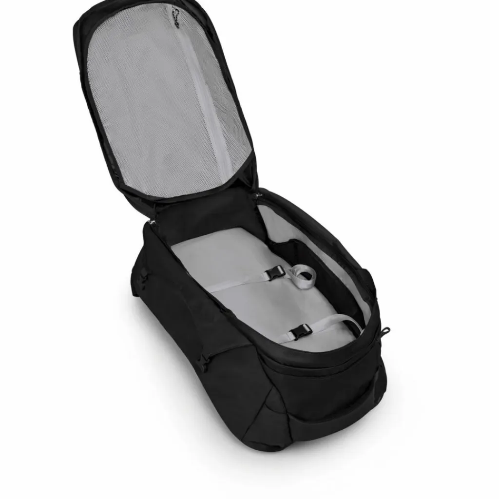 Osprey Urban Outdoor|Urban Outdoor<· Farpoint 40 black