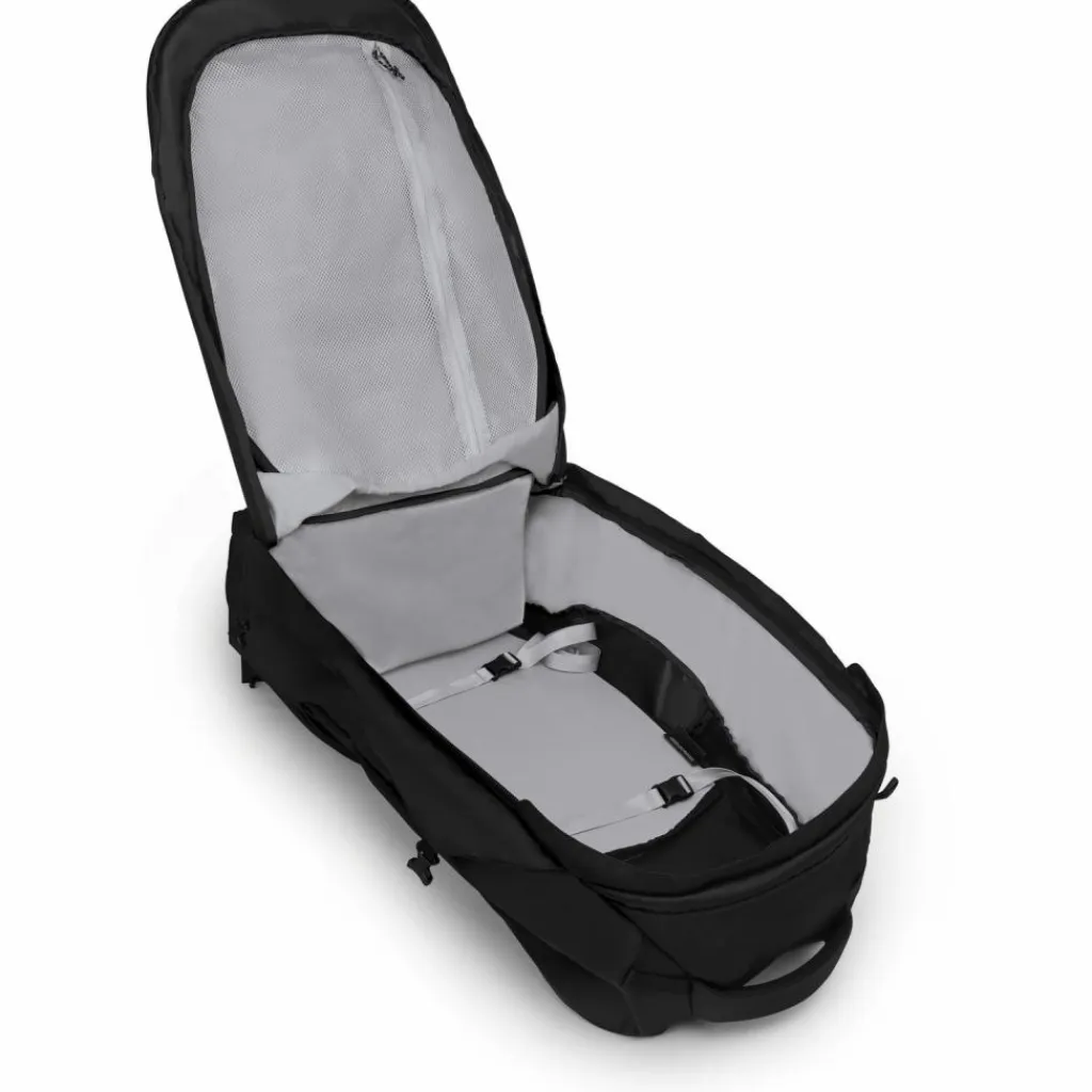 Osprey Travel|Urban Outdoor<· Farpoint 80 black