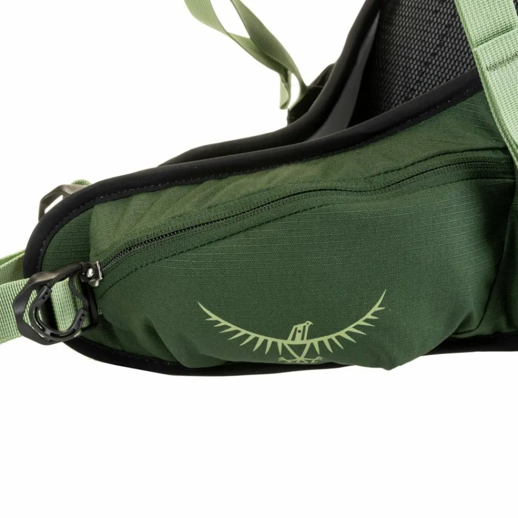 Osprey Wanderrucksäcke|Rucksäcke<· Hikelite Tour 32 green canopy-botanica