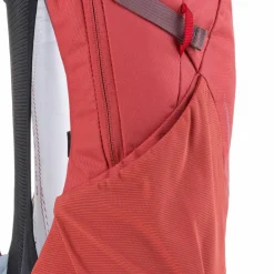 Osprey Wandern|Wandern<· Hikelite Tour 24 red pampas-magma brown