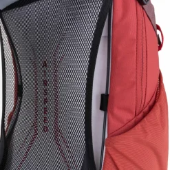 Osprey Wandern|Wandern<· Hikelite Tour 24 red pampas-magma brown