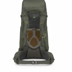 Osprey Trekkingrucksäcke|Wanderrucksäcke<· Kestrel 58 bonsai green