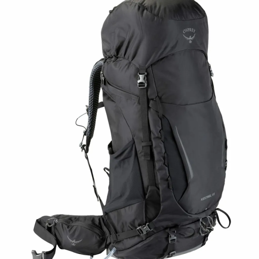 Clearance · Kestrel 68 Herren Trekkingrucksäcke|Wanderrucksäcke