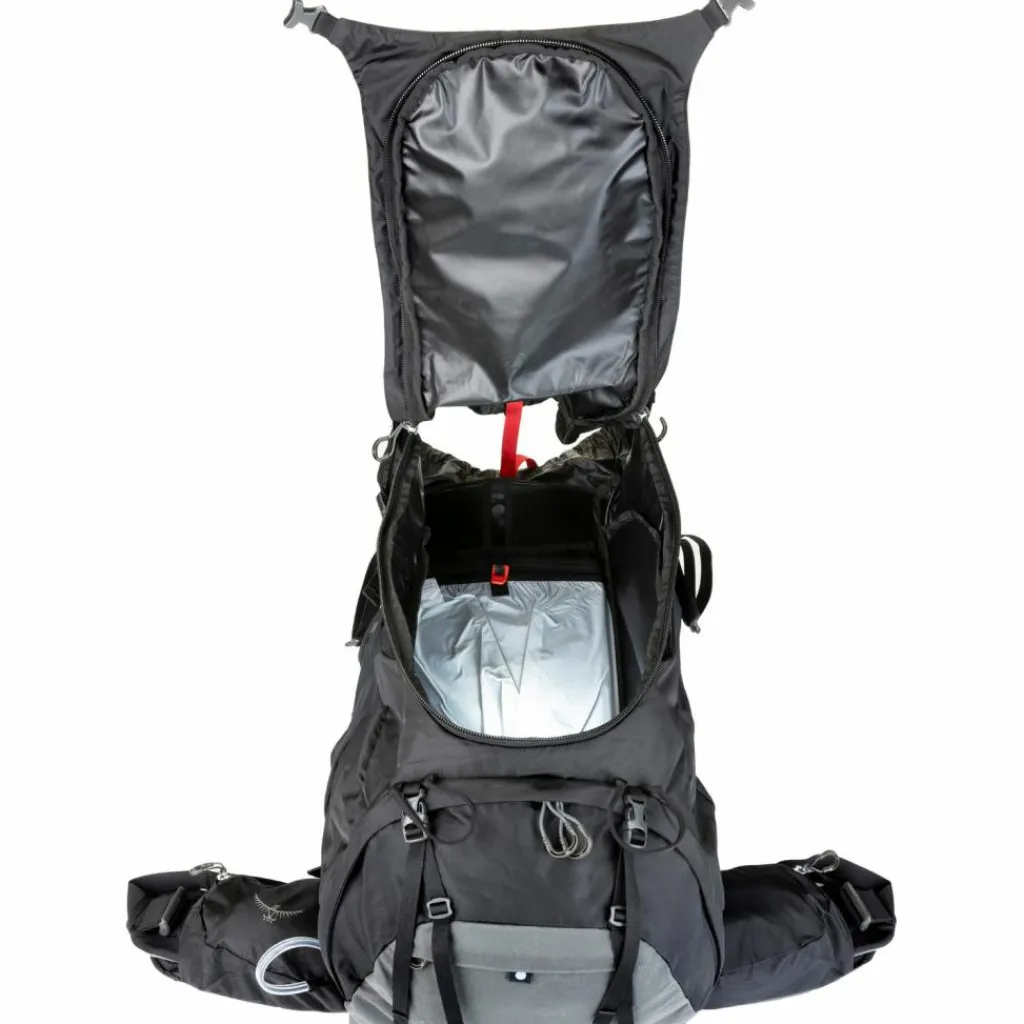 Clearance · Kestrel 68 Herren Trekkingrucksäcke|Wanderrucksäcke