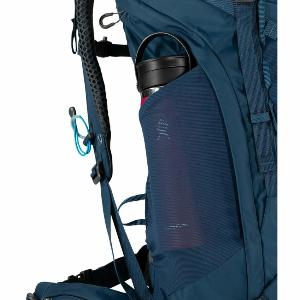 · Kestrel 48 Herren Wanderrucksäcke|Trekkingrucksäcke