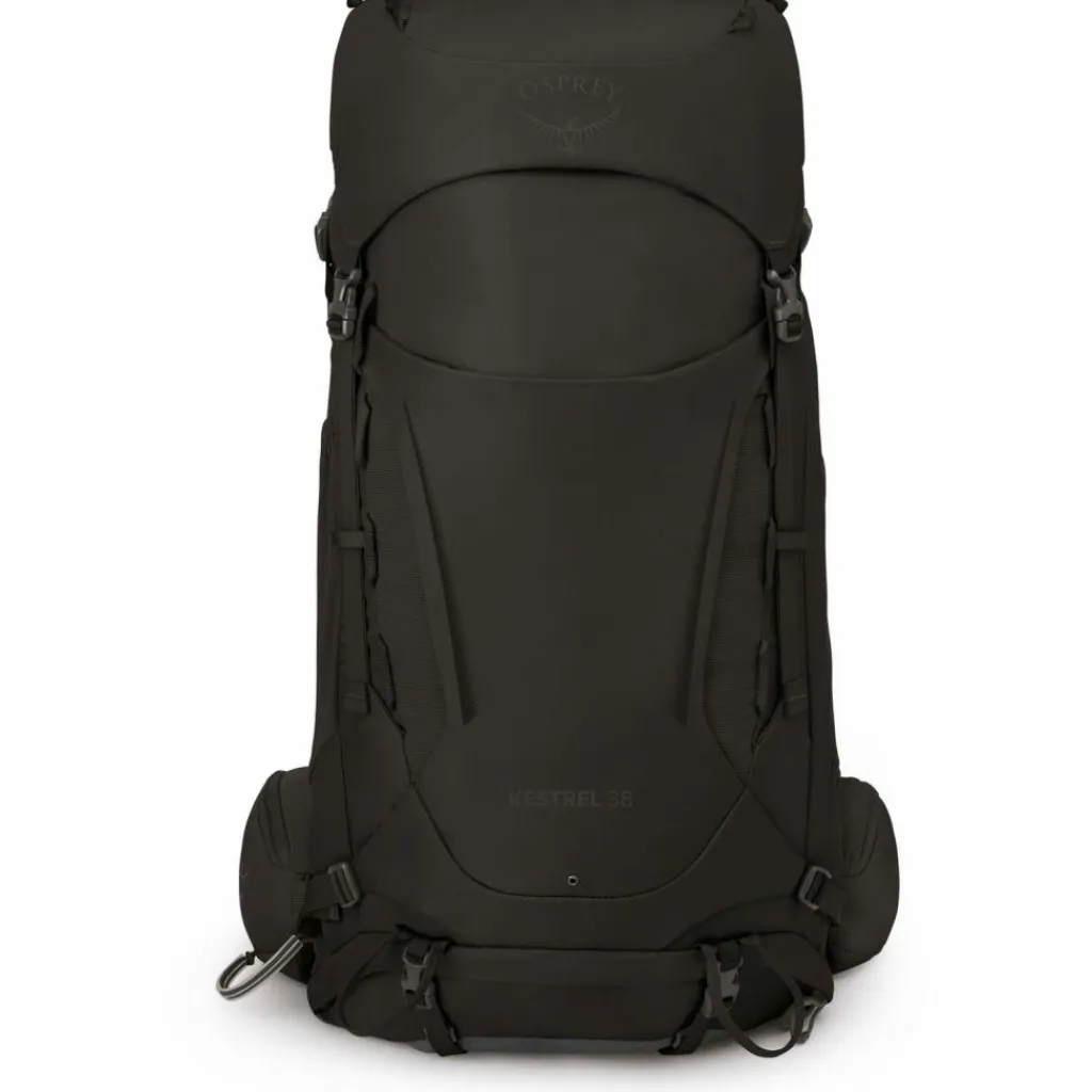 Osprey Trekkingrucksäcke<· Kestrel 38 black
