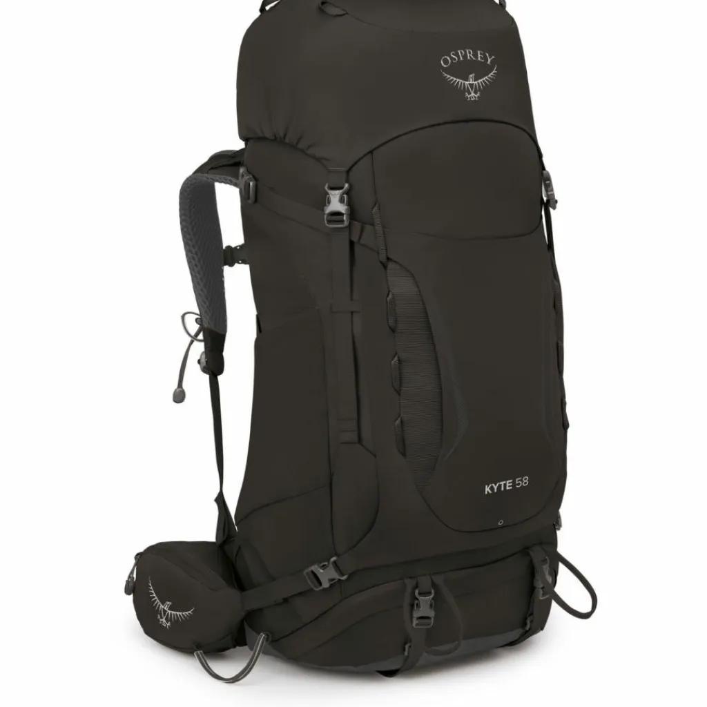 Clearance · Kyte 58 Damen Trekkingrucksäcke|Wanderrucksäcke