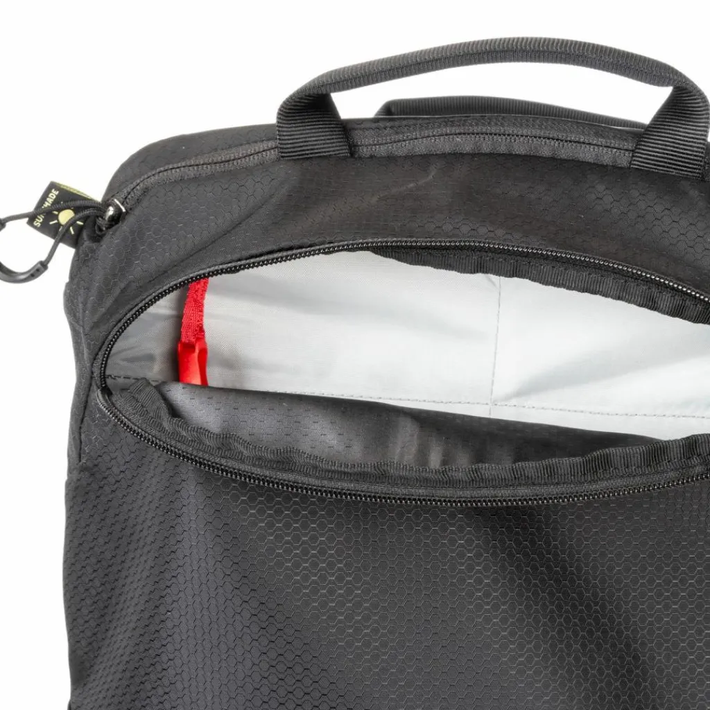 Osprey Wanderrucksäcke<· Poco LT Child Carrier starry black