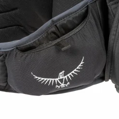 Osprey Wanderrucksäcke<· Poco LT Child Carrier starry black