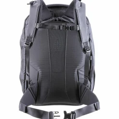 Osprey Wanderrucksäcke|Rucksäcke<· Porter 46 black